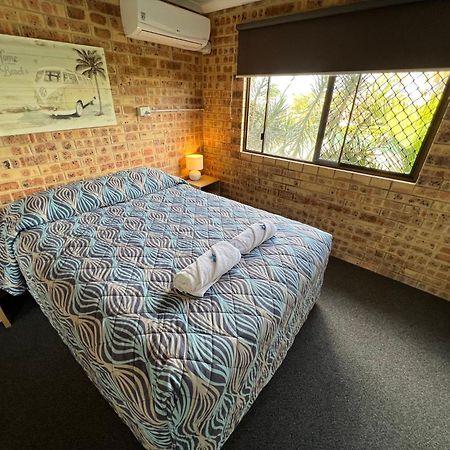 Golden Beach Motor Inn, Caloundra Ngoại thất bức ảnh