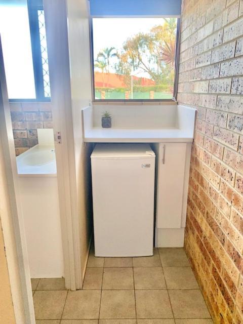 Golden Beach Motor Inn, Caloundra Ngoại thất bức ảnh